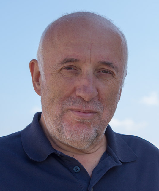 Rudolf Franz Czaak, Autor, Trainer und Praktiker