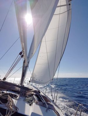 (Rudi Czaak) Kroatisches Küstenpatent und Skippertraining - Das Handbuch für Einsteiger